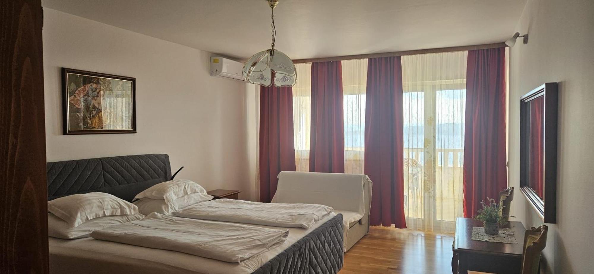 As Brela Hotel ภายนอก รูปภาพ